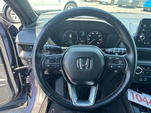 Used 2025 Honda CR-V Sport-L image 25