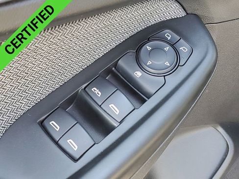 Certified 2023 Chevrolet TrailBlazer LT FWD image 22