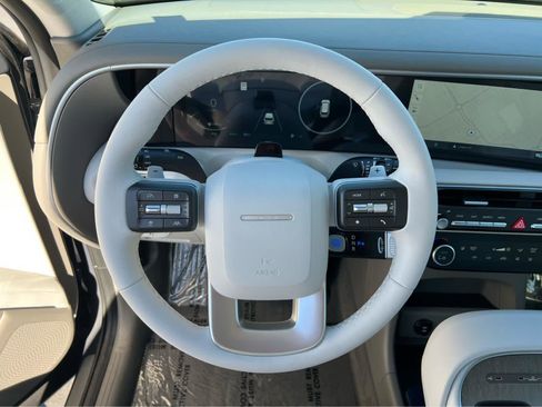 Certified 2026 Hyundai Palisade SEL AWD/4WD image 35