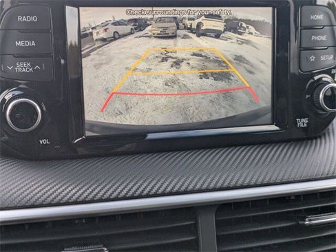 Used 2021 Hyundai Tucson SEL w/ Cargo Package image 10