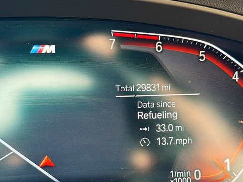 Certified 2022 BMW X3 sDrive30i w/ M Sport Package 2 image 42