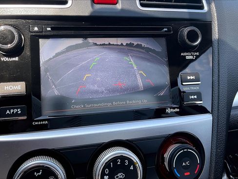 Used 2015 Subaru Crosstrek 2.0i Premium image 25