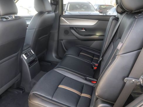 New 2026 MAZDA CX-90 Plug-In Hybrid w/ Premium Plus image 33