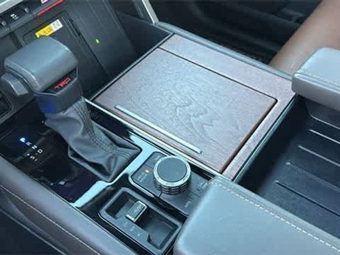 Used 2024 Toyota Tundra 1794 Edition w/ TRD Off-Road Package image 23