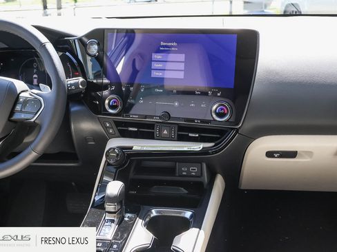 New 2026 Lexus NX 350 AWD w/ Luxury Package image 14