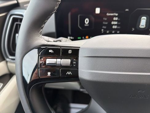 New 2026 Kia Sorento SX Prestige image 37