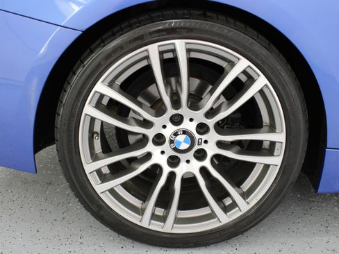 Used 2015 BMW 428i Convertible image 84