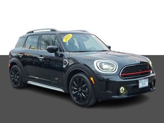 Certified 2023 MINI Cooper Countryman S video 1