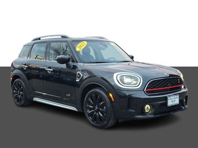 Certified 2023 MINI Cooper Countryman S