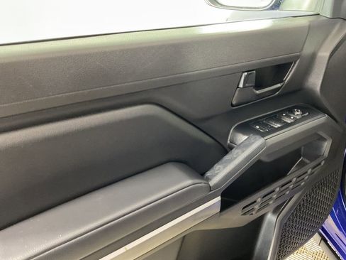 Certified 2024 Toyota Tacoma SR5 image 16