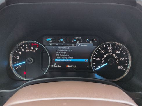 Certified 2020 Ford F150 Lariat w/ Equipment Group 502A Luxury AWD/4WD image 26