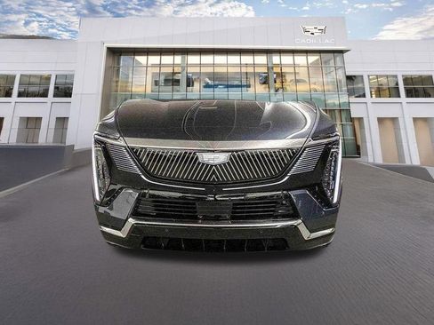 New 2026 Cadillac Escalade IQ Luxury 2 AWD/4WD image 25