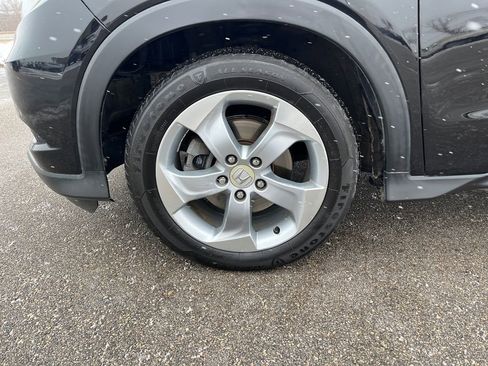 Used 2016 Honda HR-V EX-L image 28