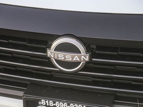 New 2026 Nissan Kicks S w/ Interior Electronics Package FWD image 4