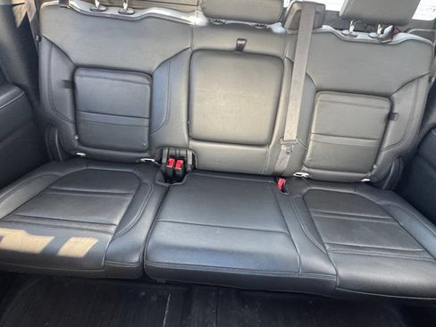 Used 2022 GMC Sierra 2500 Denali w/ Denali Ultimate Package AWD/4WD image 29