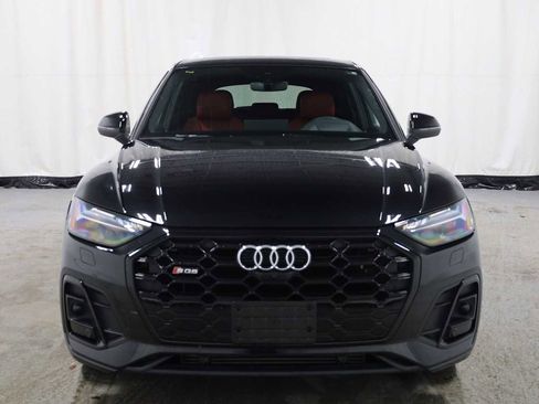 Used 2023 Audi SQ5 Prestige image 14