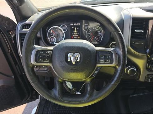 Used 2021 RAM 2500 Tradesman AWD/4WD image 6