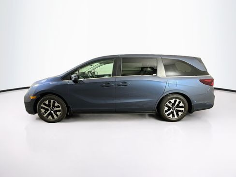Used 2026 Honda Odyssey EX-L image 4