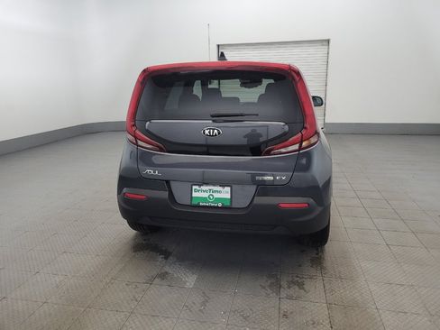 Used 2021 Kia Soul EX image 7
