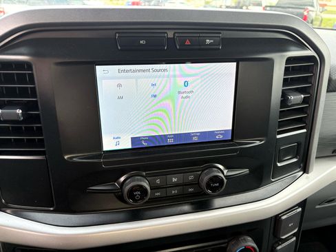 Used 2023 Ford F150 XLT image 27