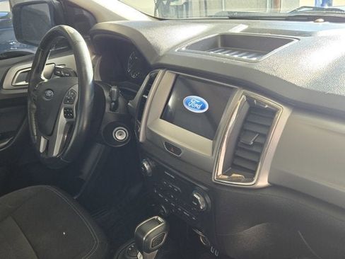 Used 2020 Ford Ranger XLT w/ XLT Sport Appearance Package image 6