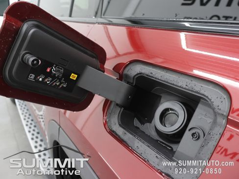 New 2026 Jeep Grand Cherokee Limited image 31