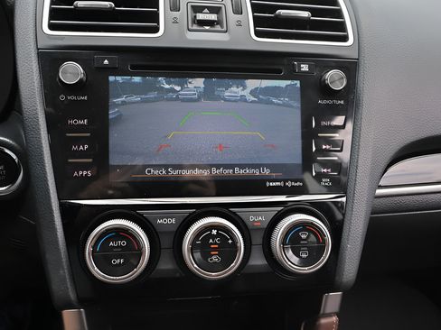 Used 2018 Subaru Forester 2.5i Touring w/ Popular Package #2 AWD/4WD image 23
