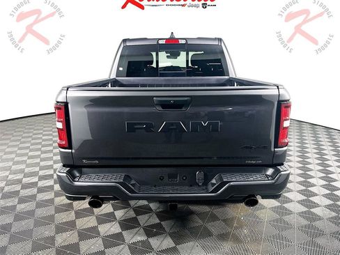 New 2026 RAM 1500 Express image 6