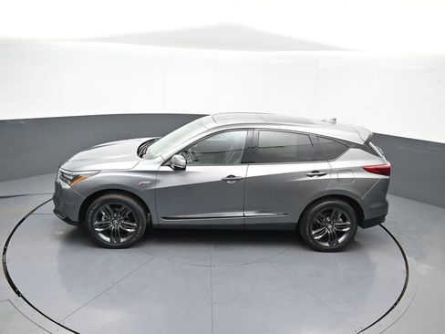 Certified 2023 Acura RDX A-Spec AWD/4WD image 41