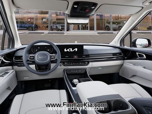 New 2026 Kia Carnival SX Prestige image 17