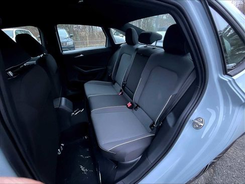 New 2025 Volkswagen Jetta Sport image 15