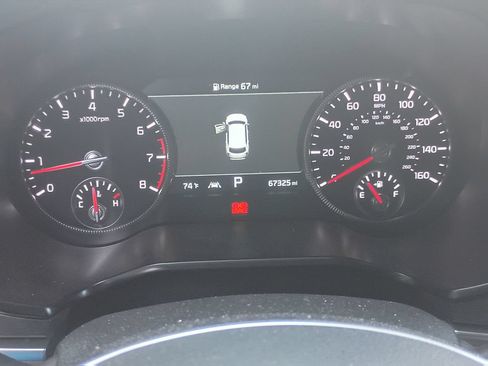 Used 2020 Kia Telluride SX AWD/4WD image 17