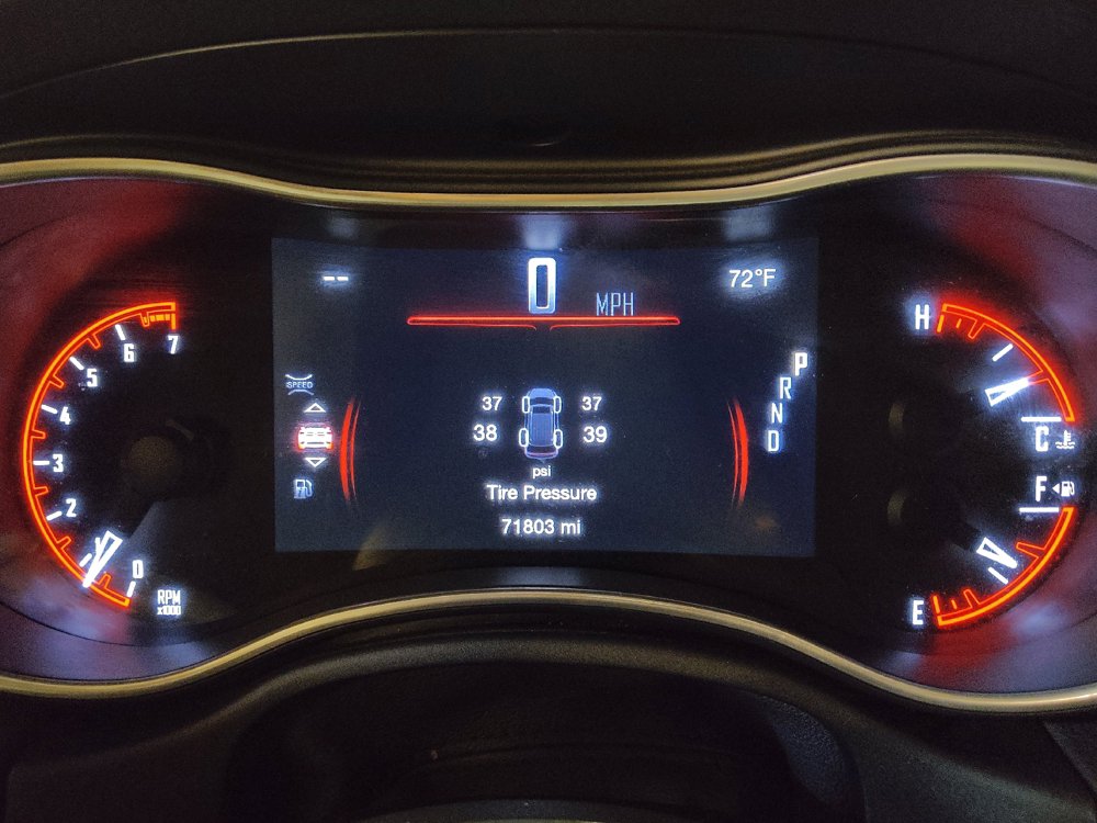 Used 2019 Dodge Durango SXT AWD/4WD image 23