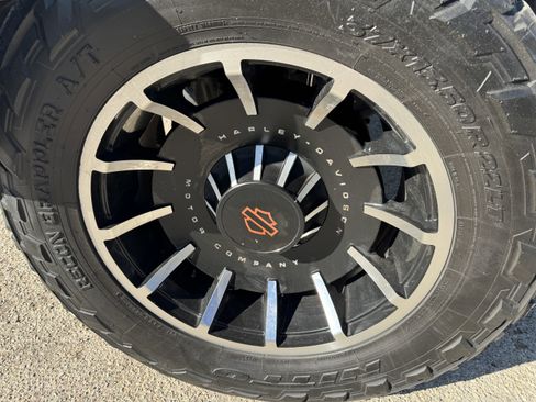 Used 2020 Ford F250 Lariat w/ Lariat Ultimate Package image 36