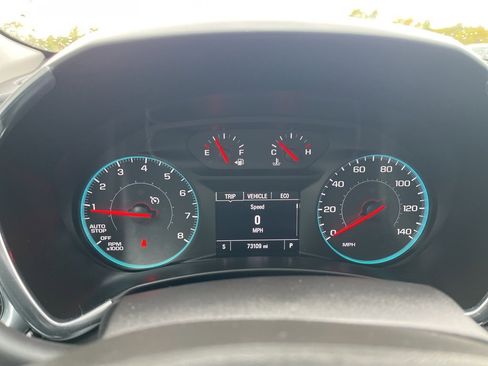 Used 2018 Chevrolet Equinox LT image 40