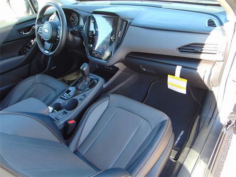 Certified 2025 Subaru Crosstrek 2.5i Limited w/ Crosstrek Mirror Package image 26