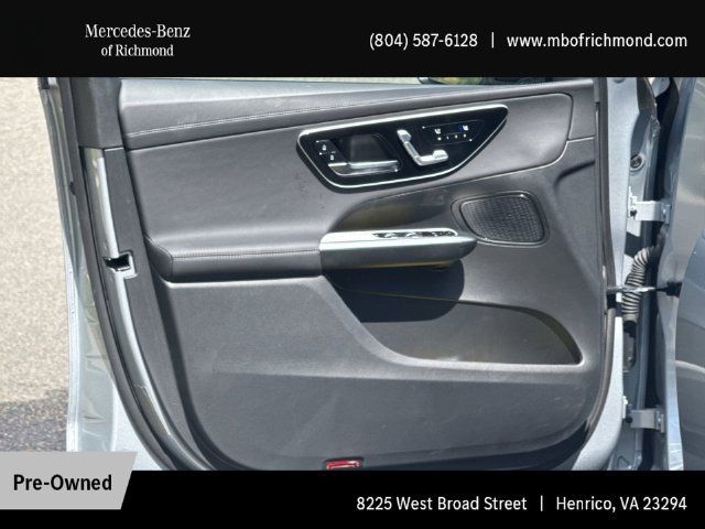Certified 2026 Mercedes-Benz GLC 300 4MATIC image 12