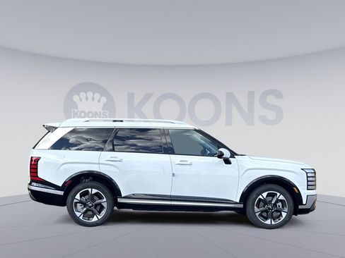 New 2026 Hyundai Palisade Limited image 8