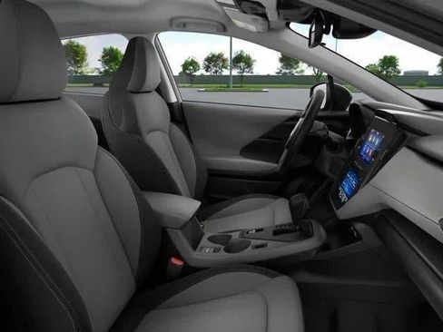 New 2026 Subaru Crosstrek 2.5i AWD/4WD image 77
