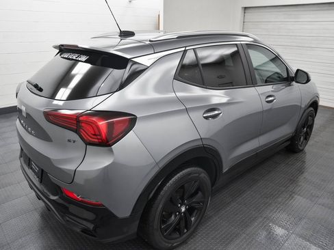 Used 2024 Buick Encore GX Sport Touring image 7