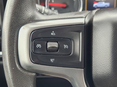 Used 2020 Chevrolet Silverado 3500 LT w/ Z71 Off-Road Package image 23