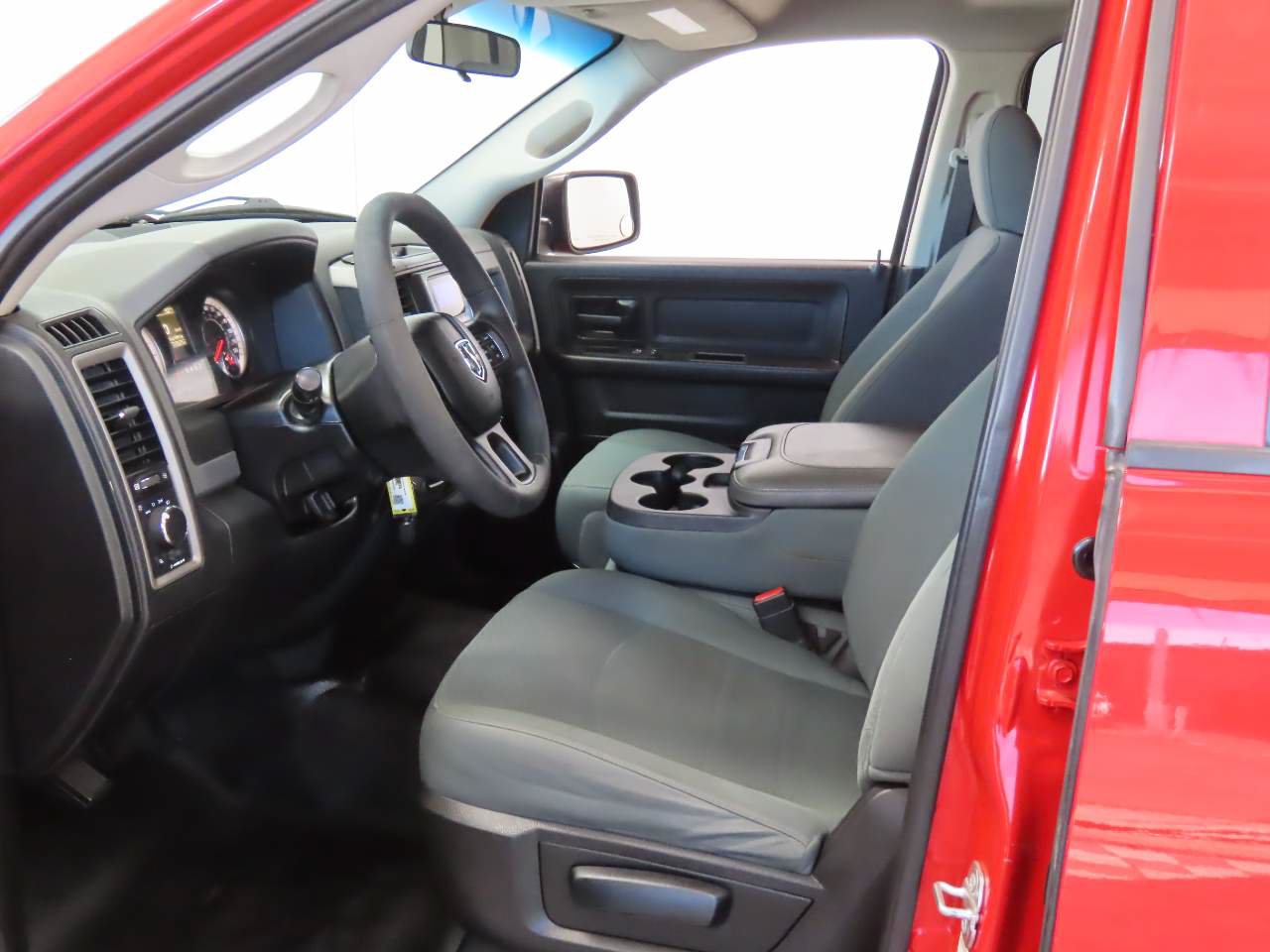 Used 2016 RAM 1500 Tradesman w/ Popular Equipment Group RWD image 15