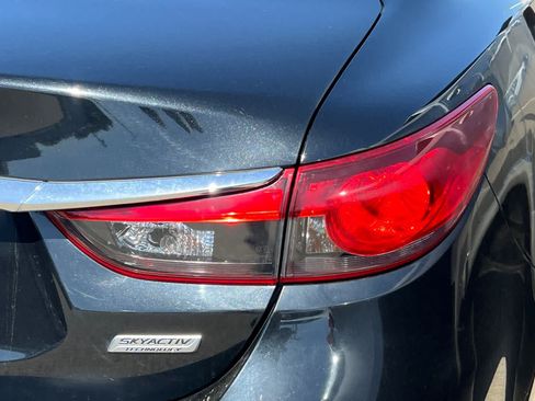 Used 2014 MAZDA MAZDA6 Touring FWD image 18