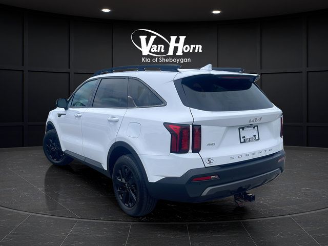 Used 2022 Kia Sorento S AWD/4WD image 5