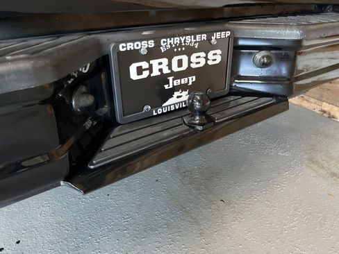 Used 1993 Ford F150 Lightning image 20