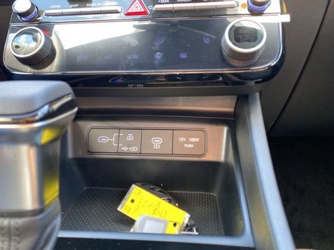 New 2026 Hyundai Santa Cruz SEL image 26