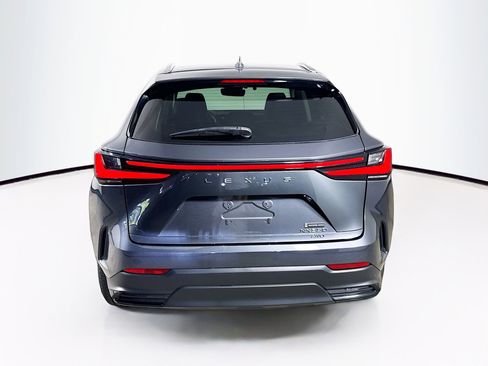 Used 2022 Lexus NX 350 AWD w/ Cold Area Package image 32