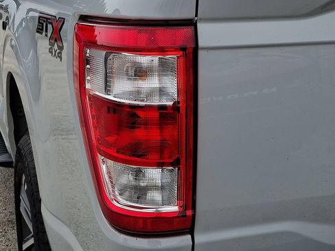 Used 2023 Ford F150 XL w/ STX Appearance Package AWD/4WD image 9