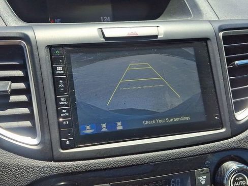 Used 2016 Honda CR-V Touring image 21