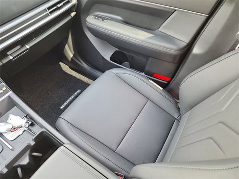 New 2025 Hyundai Santa Fe SEL image 14